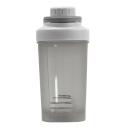Shake Bottle Grey Frente