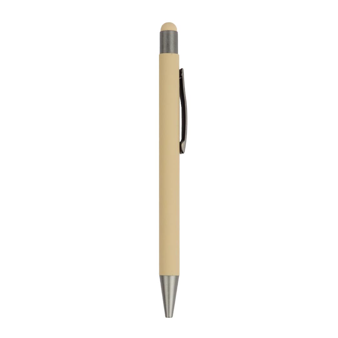 Gior 2025 Daily Planner Set Beige Portada