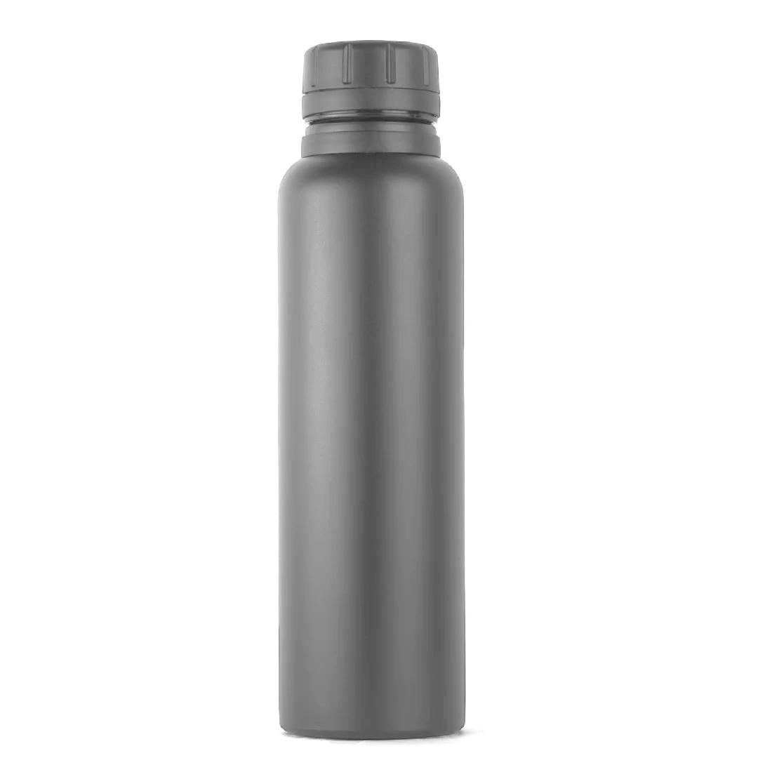 Marko Thermos Grey front