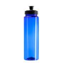 Luke Cylinder Blue front