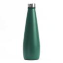 Drip Thermos Dark Green Frente