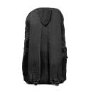 Auno Backpack Black front
