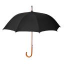 Abrix Umbrella Black front