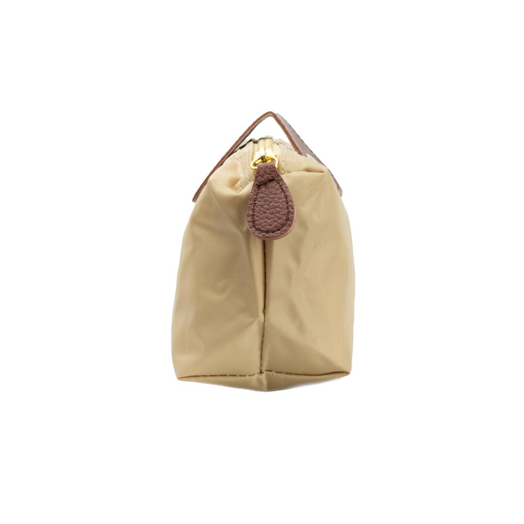 Cosmo Case Beige front