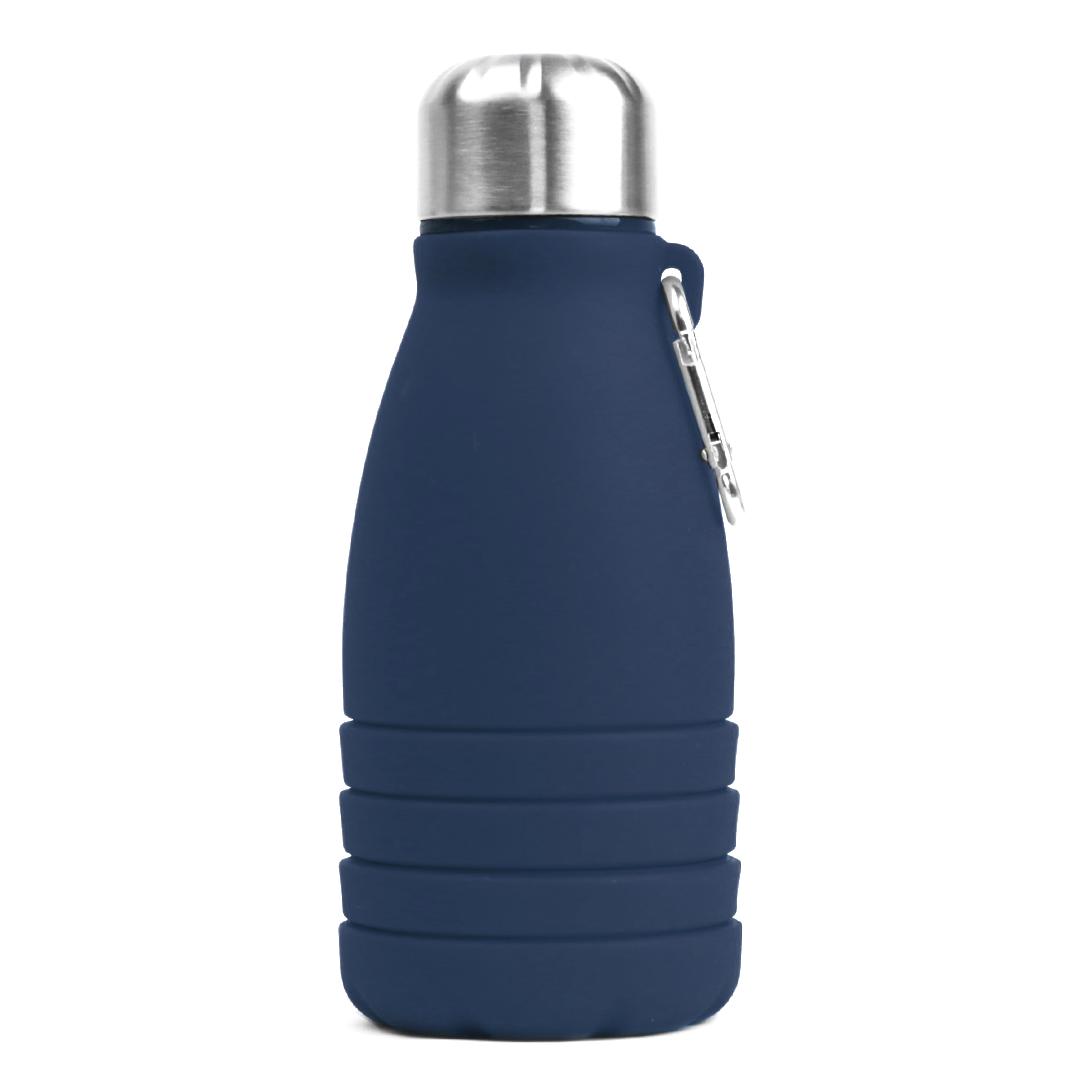 Boll Thermos Navy Blue Frente