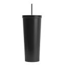 Sean Glass Black front