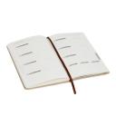 Gior 2025 Daily Planner Set Beige Portada