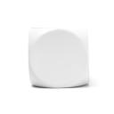 Pelota Antiestrés Stressy Blanco front