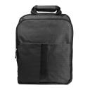 Kron Backpack Black Frente