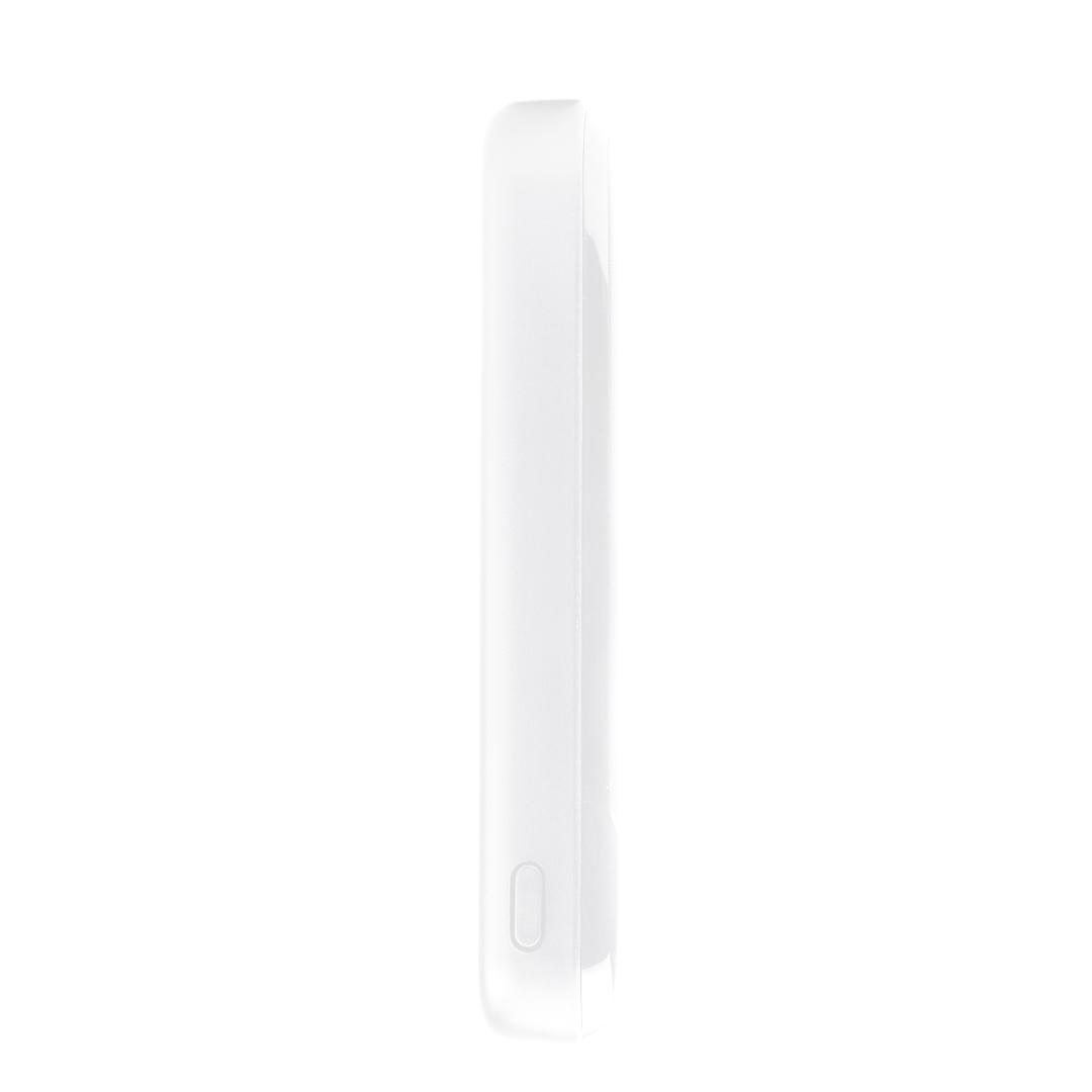 Powerbank Krist Blanco miniatura 4