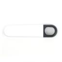 Scrit White front