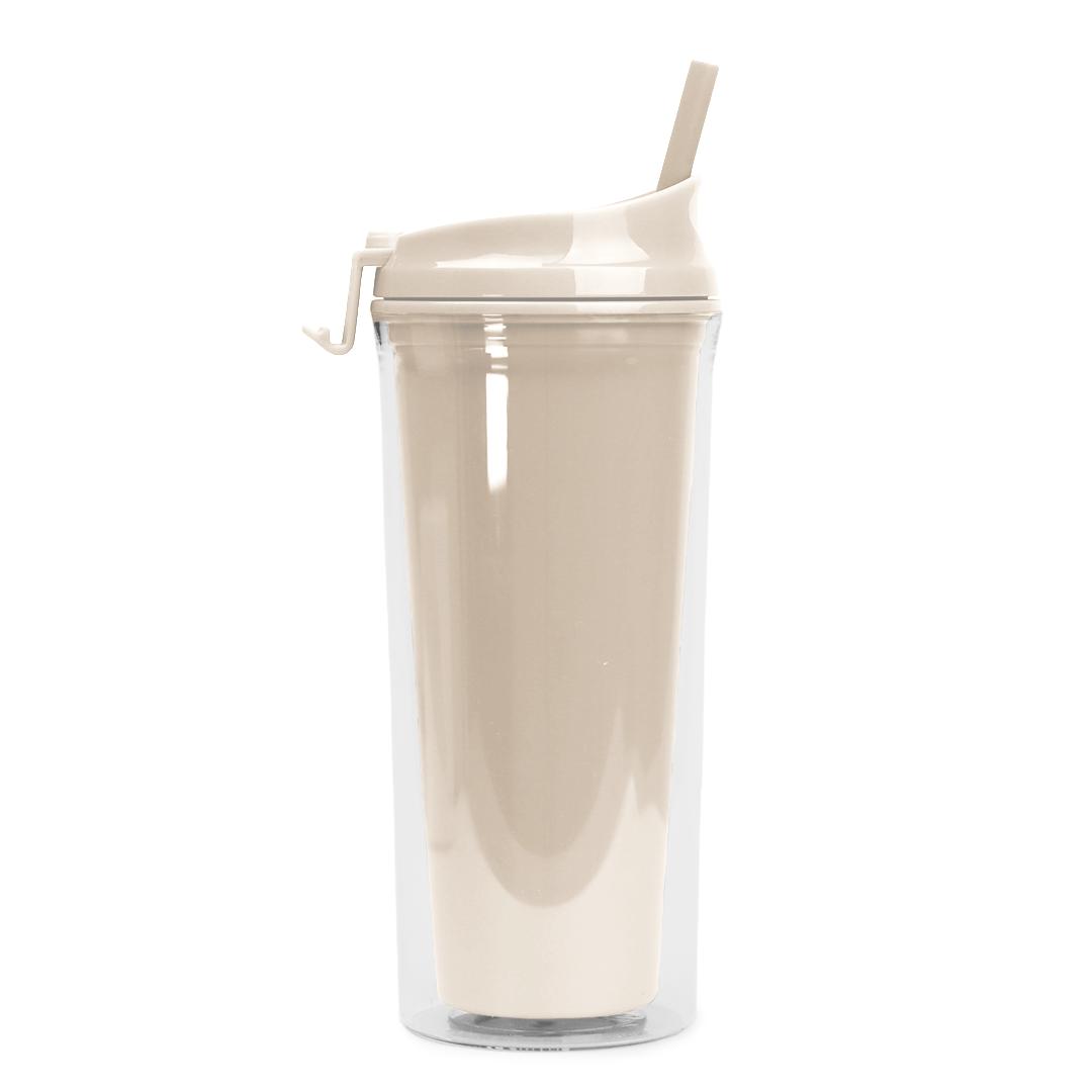 Brack Cup Beige Frente