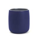 Elvin Mug Navy Blue front