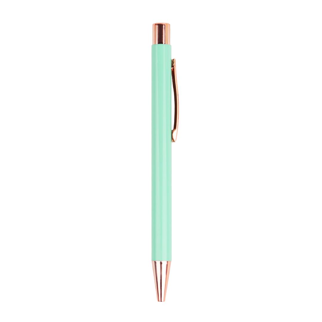 Falu Planner Sky Blue Portada