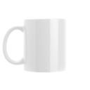 Tahi Mug White front