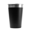 Pace Glass Black front