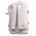 Mena Backpack  Beige Frente
