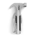 Zecc Multitool Hammer Black front