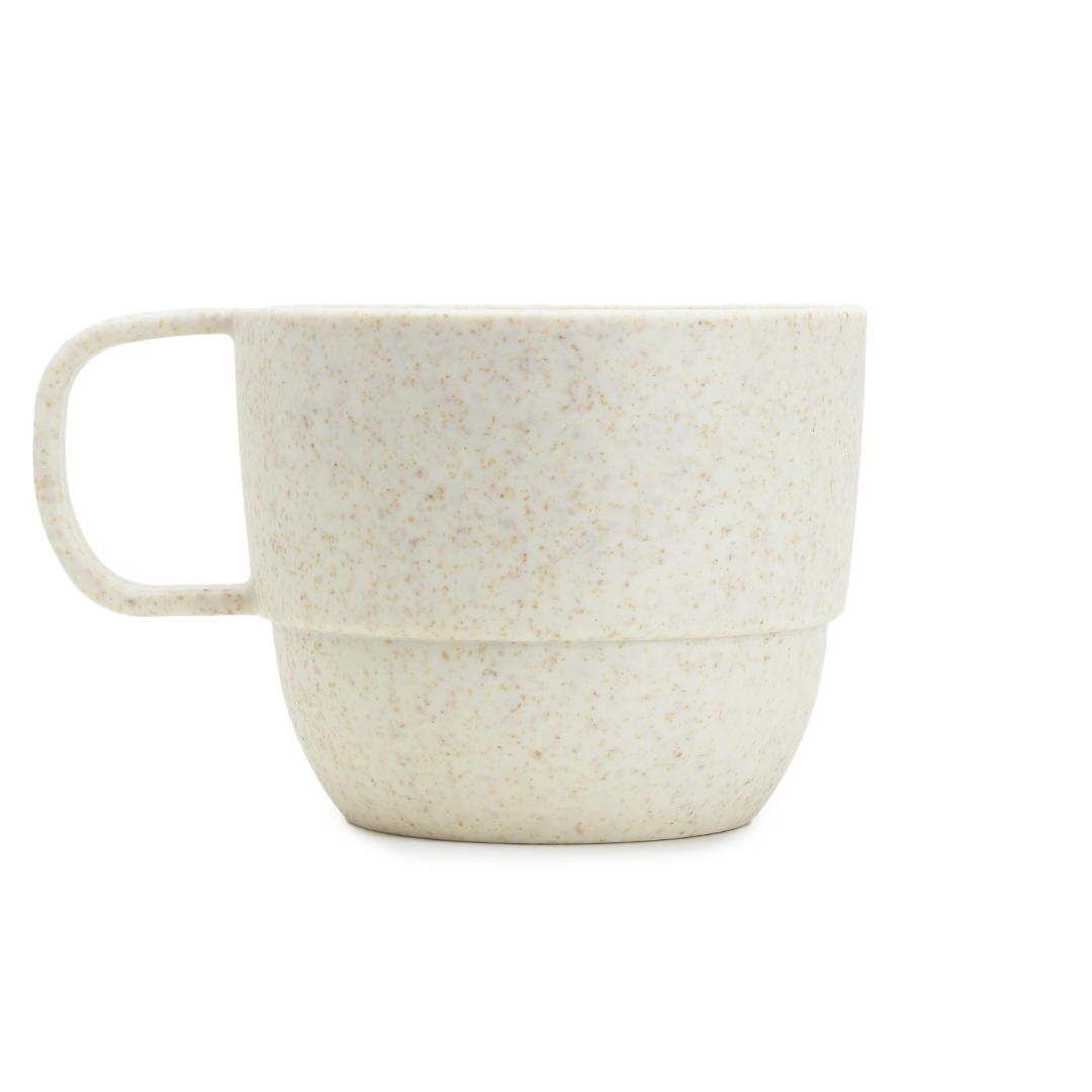Ever Mug Beige front