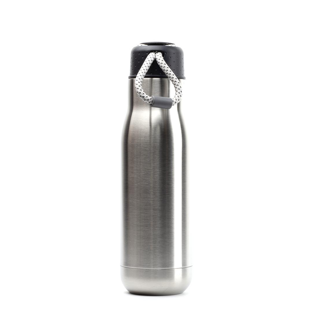 Sout Thermos Steel front