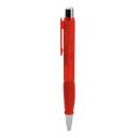 Teck Red front