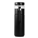 Adap Thermos Black front