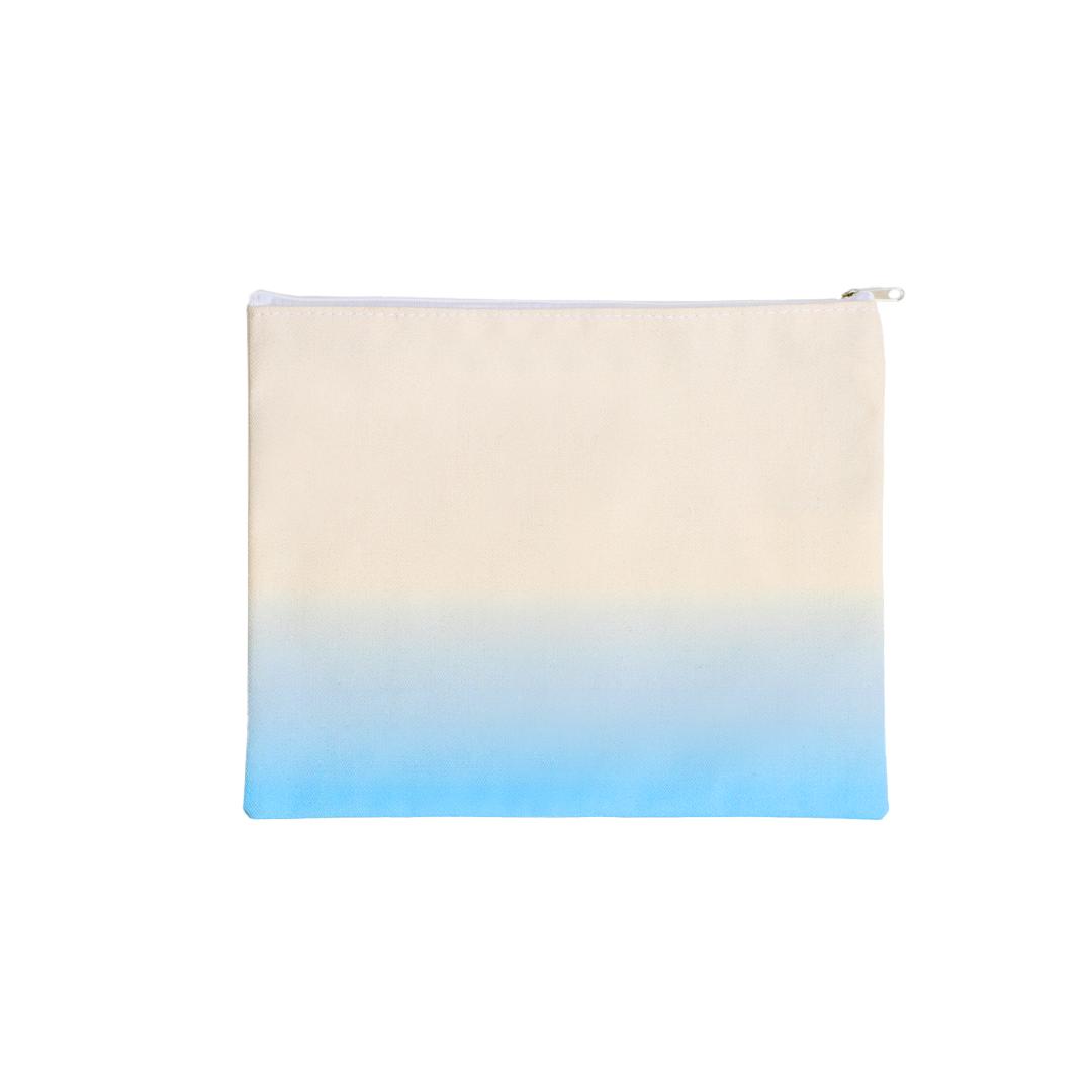 Cart Set of bags Blue front