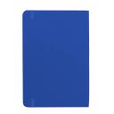 Baio Notebook  Blue front
