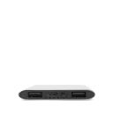 Lump Powerbank Grey front