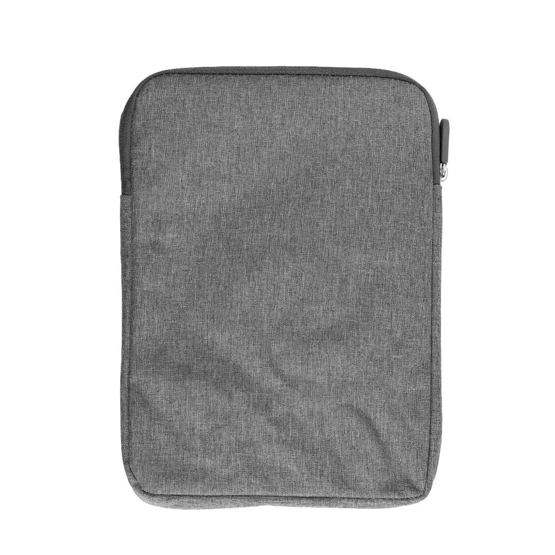 Dait Tablet cover Grey front