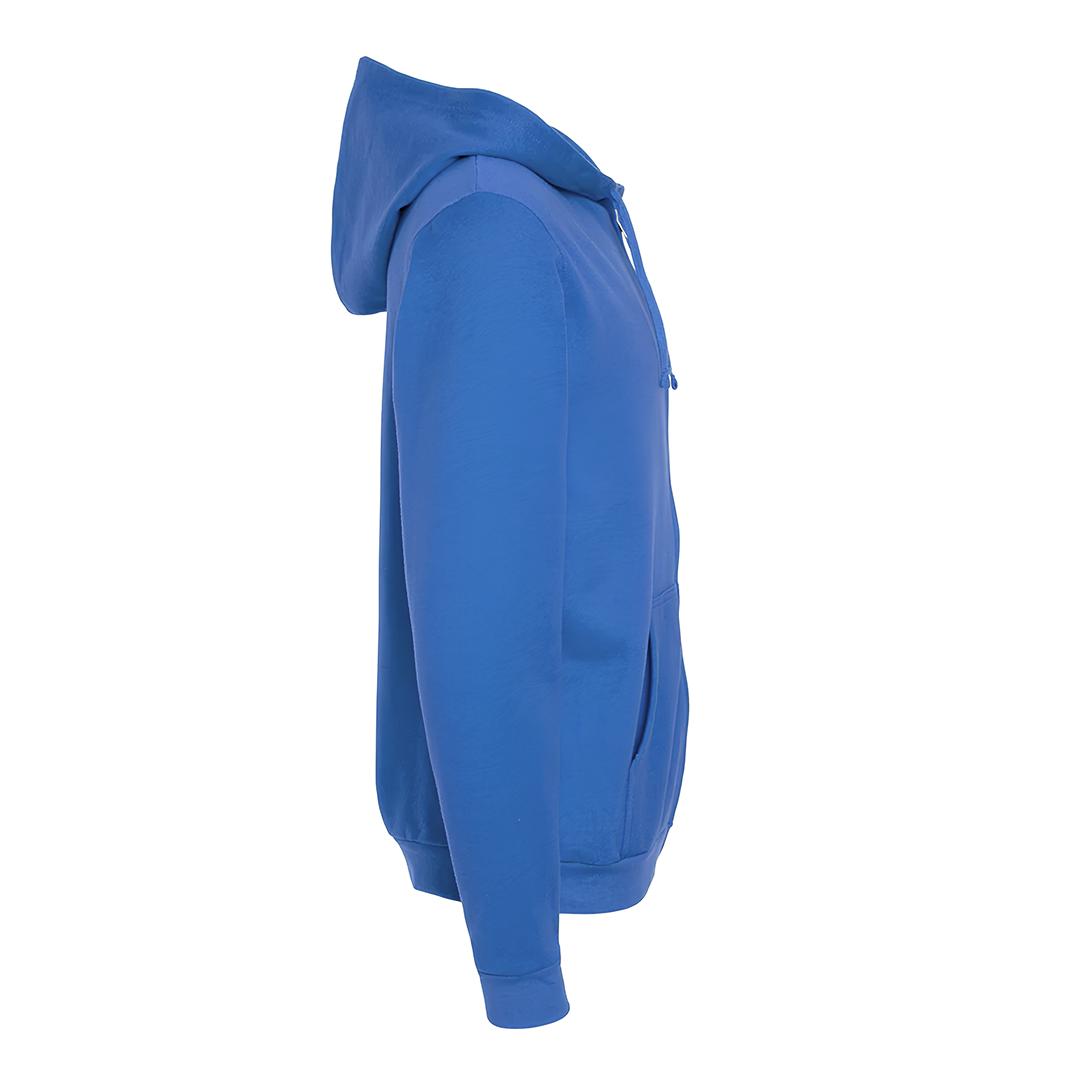 Sipex sweatshirt Blue front