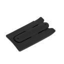 Silco Cardholder Black front