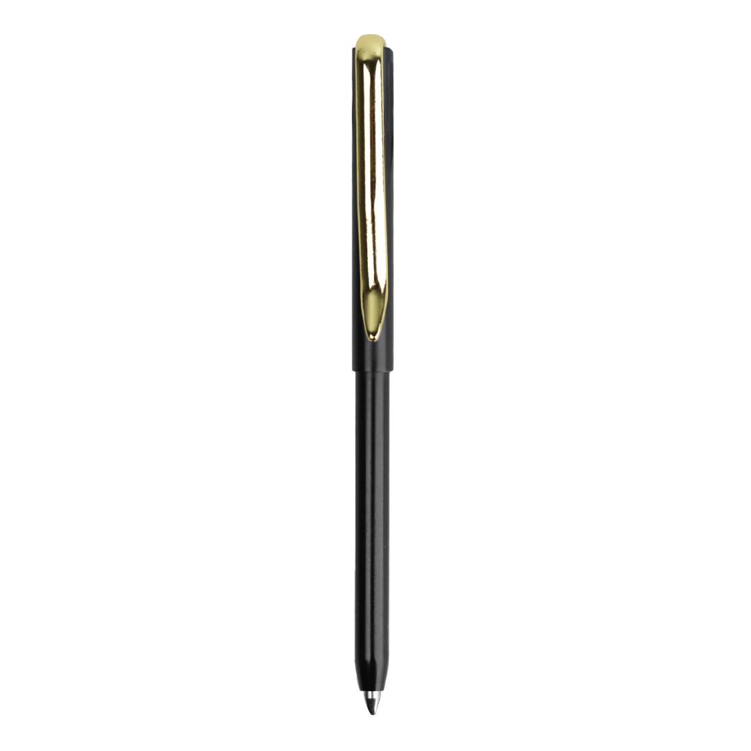 Minn Pen Black front