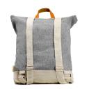 Nalt Backpack Grey front