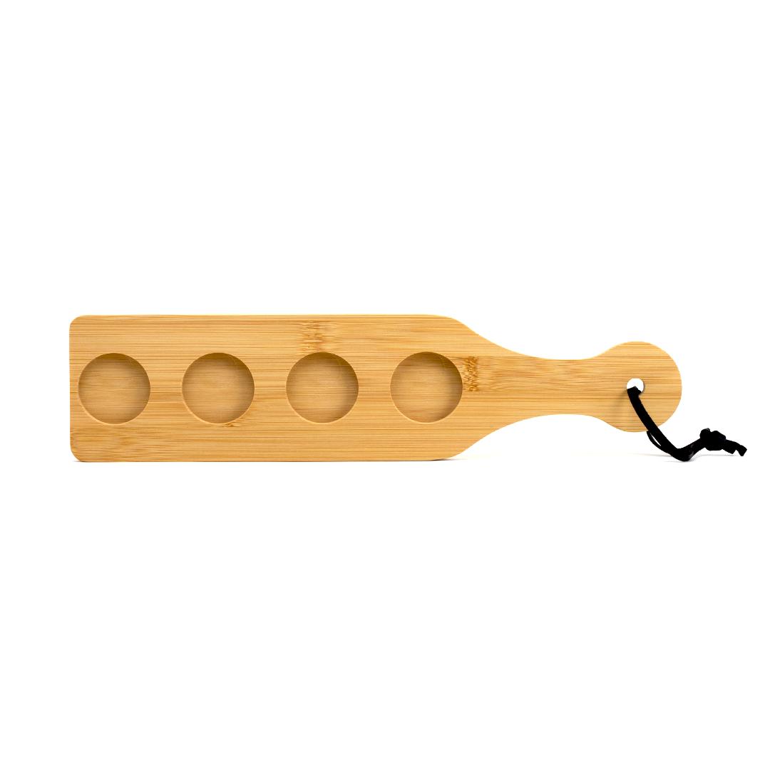 Tocs Set Bamboo front