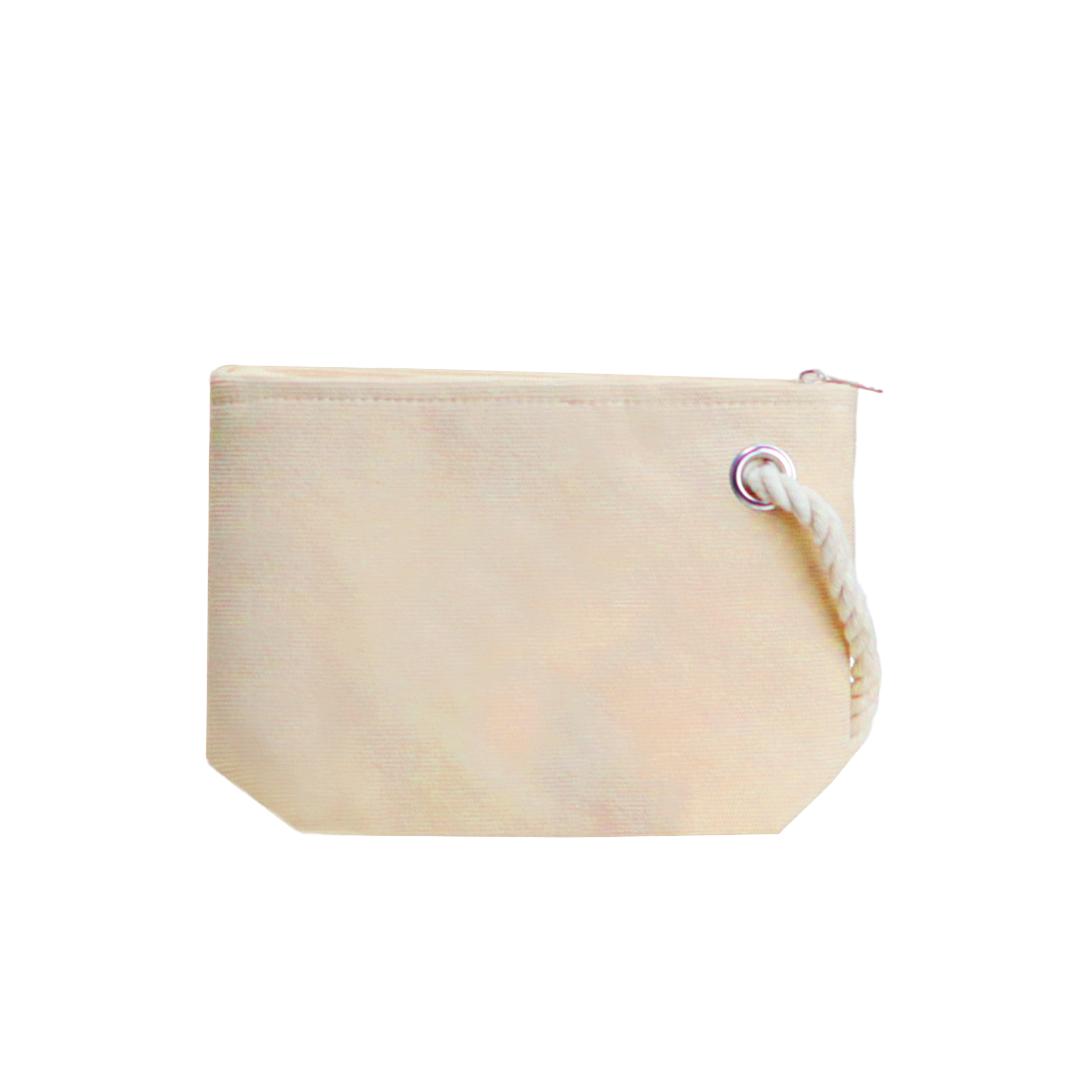 Pratt Bag Set Beige front