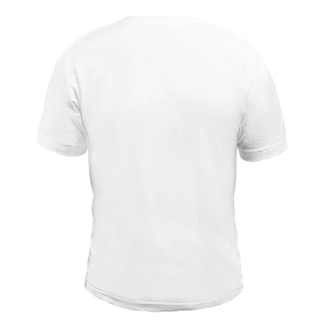 Playera Miro Blanco front