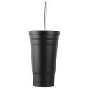 Latus Black front