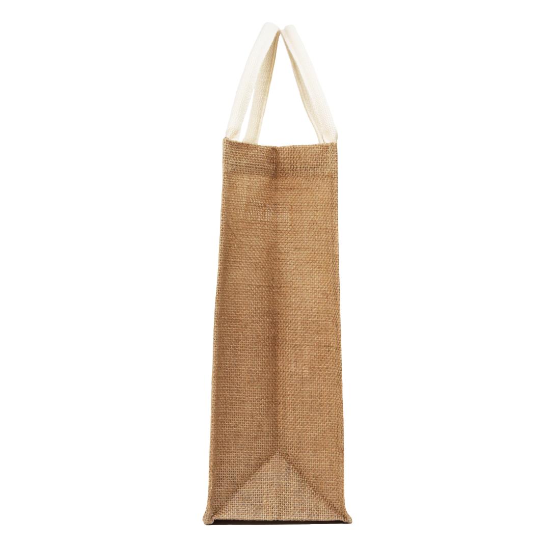 Lacc Bag Brown Portada