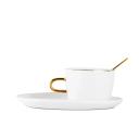 Chil Mug White front
