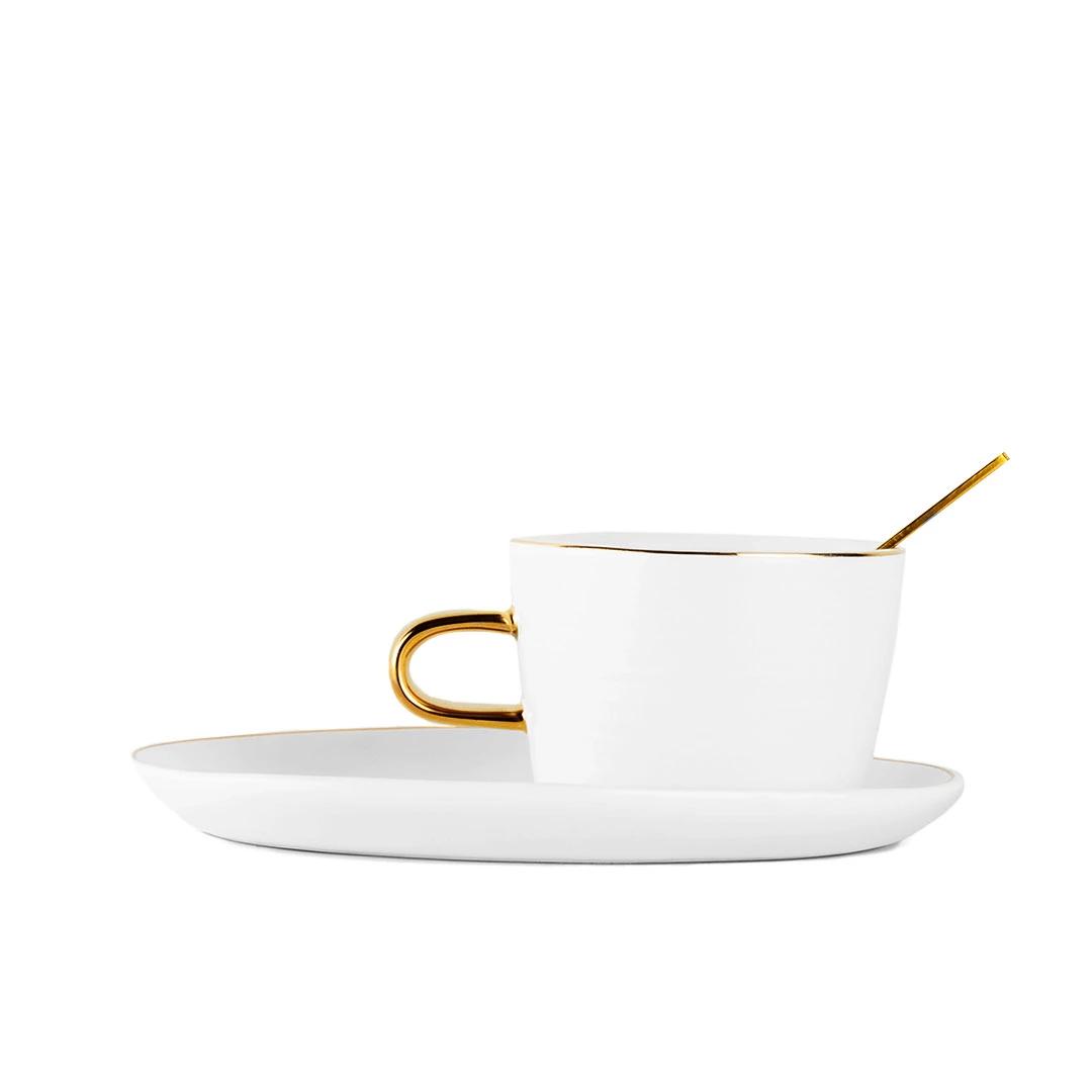 Chil Mug White front