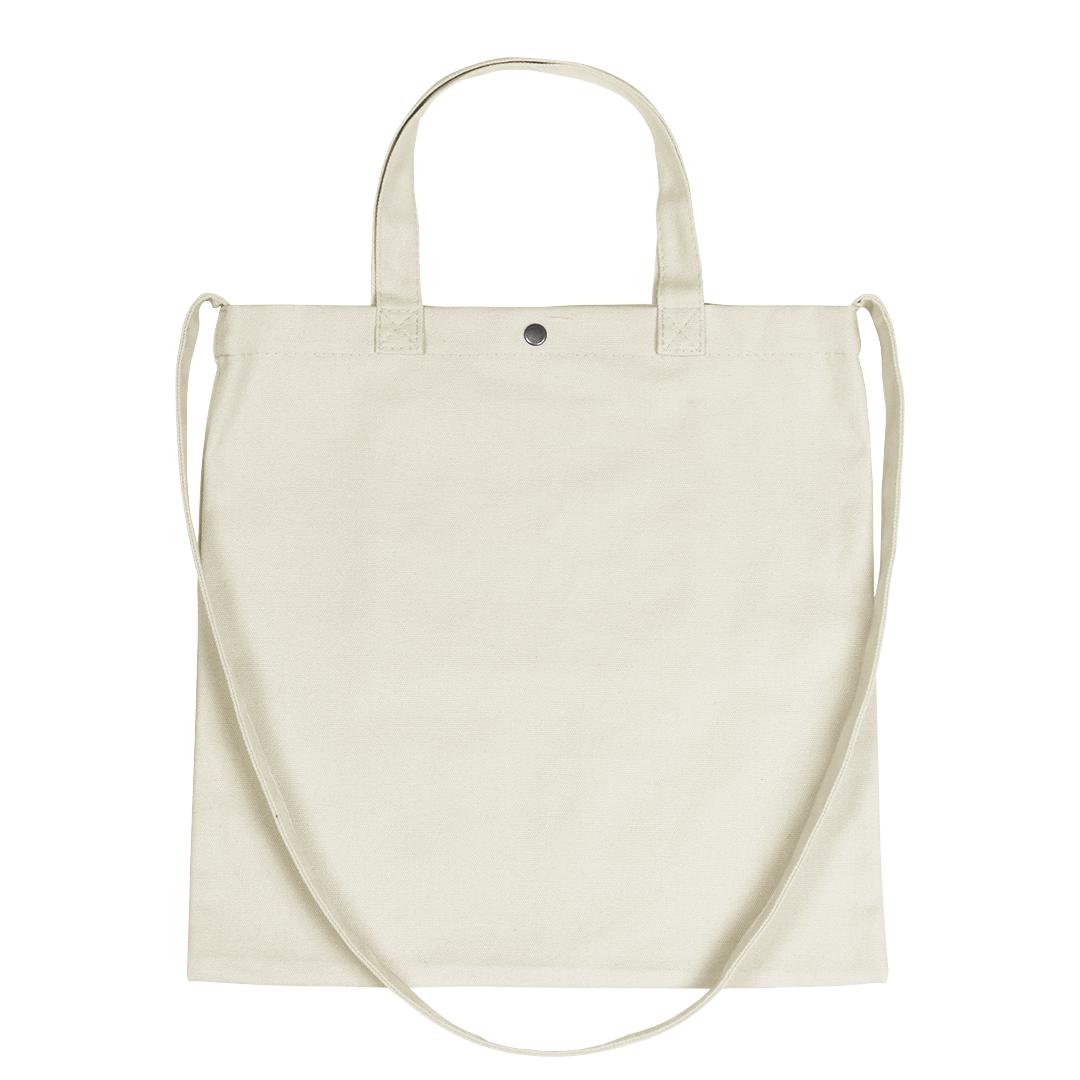 Lagi Bag Beige front