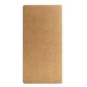 Kerty Note Set Kraft 