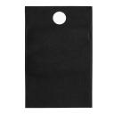 Akul Bag Black front
