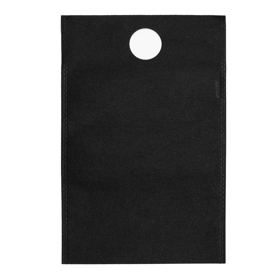 Akul Bag Black front