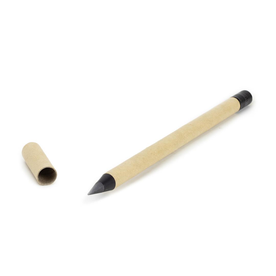 Pluma Papk Cartón front