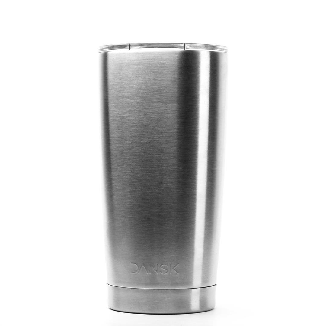Termo Venx Acero front