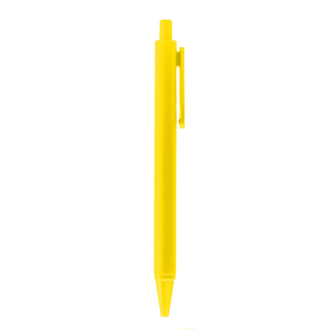 Belt Yellow front