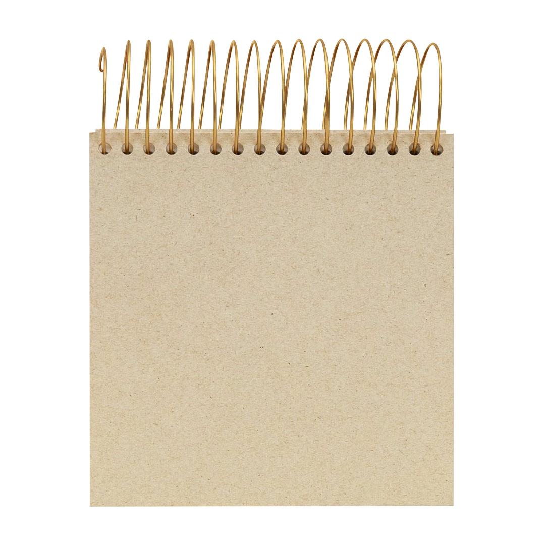 Omen Notes Beige Frente