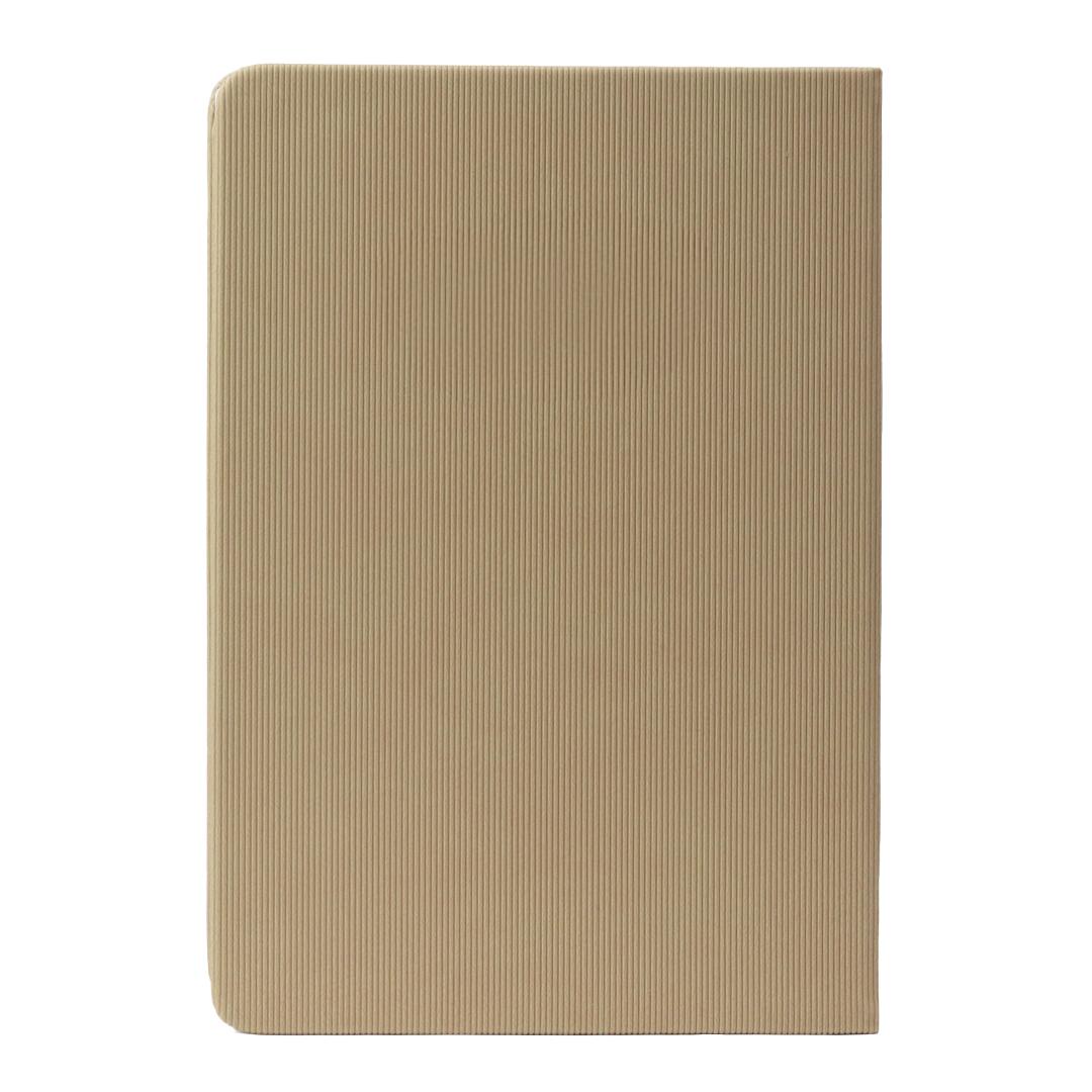 Gior 2025 Daily Planner Set Beige Portada